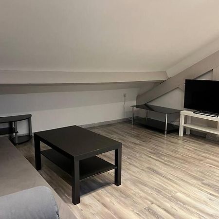 Duplex T2 A Arcueil A 3Min Arret Laplace Rer B Dış mekan fotoğraf