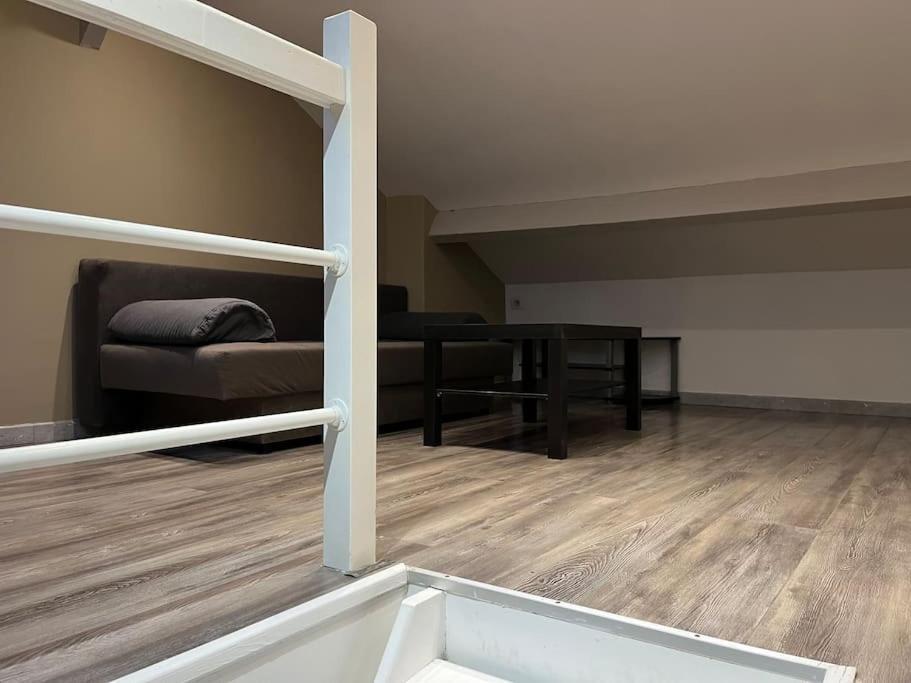 Duplex T2 A Arcueil A 3Min Arret Laplace Rer B Dış mekan fotoğraf