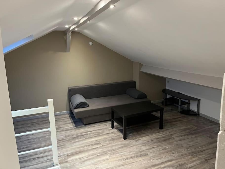 Duplex T2 A Arcueil A 3Min Arret Laplace Rer B Dış mekan fotoğraf